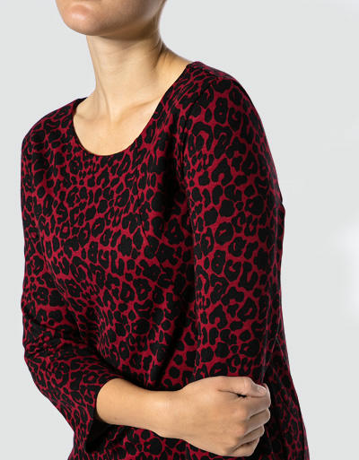LIU JO Damen Kleid W69226J5524/U9300 Image 4