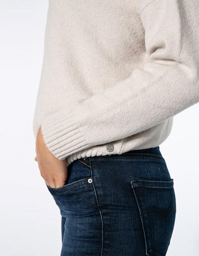Replay Damen Pullover DK6033.000.G22718/756 Image 4