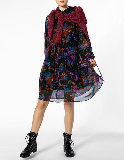 Replay Damen Kleid W9525A.000.71820/010 Image 1