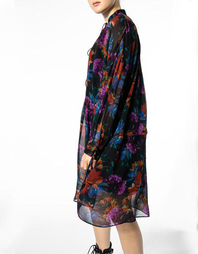 Replay Damen Kleid W9525A.000.71820/010 Image 2