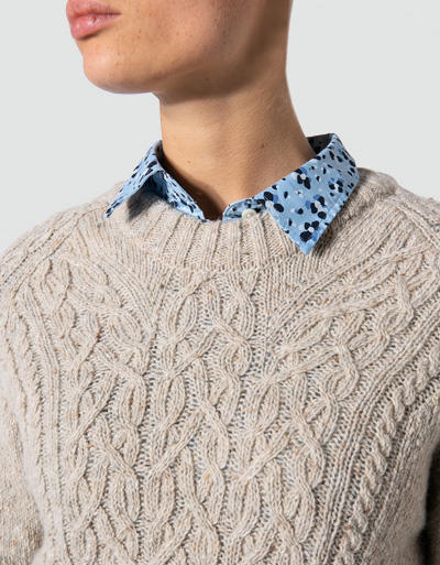 Gant Damen Pullover 4803087/291 Image 2