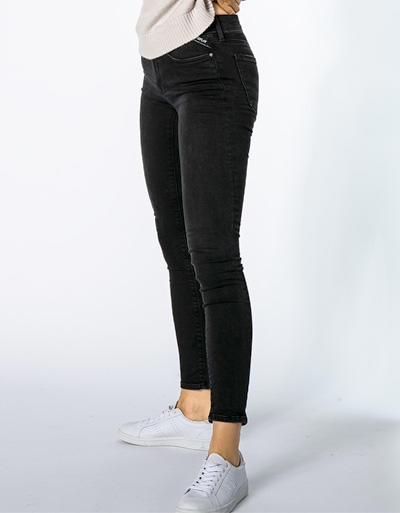 Replay Damen Jeans Luz WH689.000.661 E01/098 Image 2