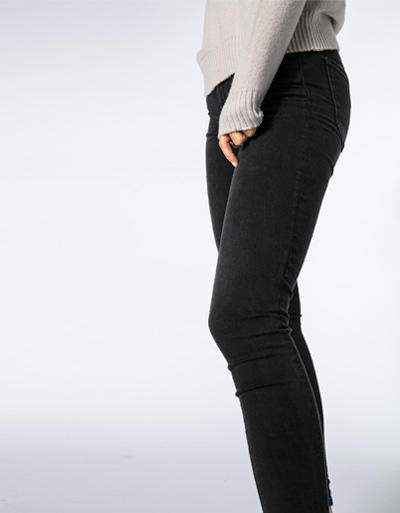 Replay Damen Jeans Luz WH689.000.661 E01/098 Image 3