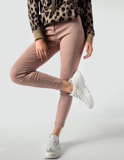 Replay Damen Jeans Lysa W8877.000.8166197/560 Image 3