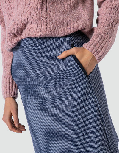 Gant Damen Rock 4401027/423 Image 2