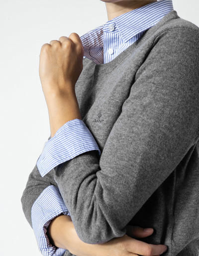 Gant Damen Pullover 4805501/92 Image 1