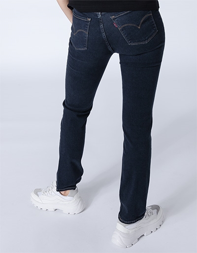 Levi's® 724 Damen Jeans High Rise 18883/0029Diashow-2