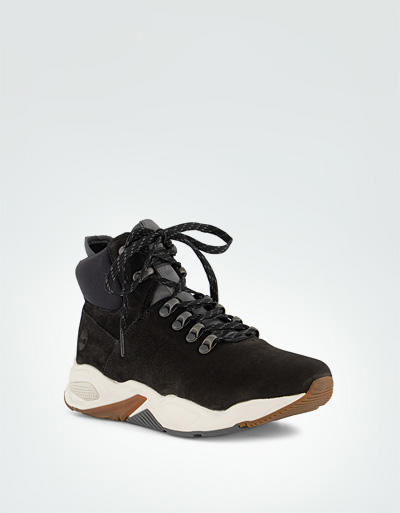 Timberland Damen Schuhe jet black TB0A23FV0151 Image 2