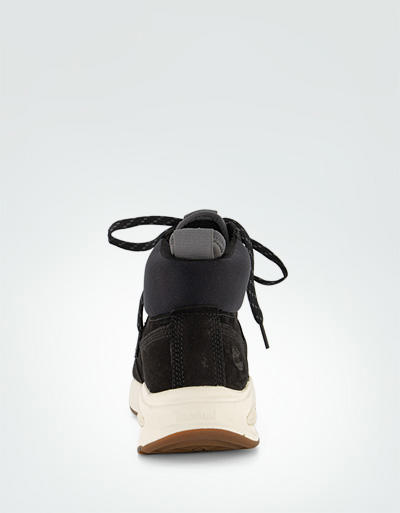 Timberland Damen Schuhe jet black TB0A23FV0151 Image 3