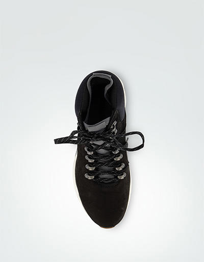 Timberland Damen Schuhe jet black TB0A23FV0151 Image 5