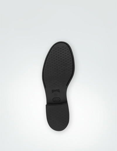 Camper Damen Iman schwarz K400299-001 Image 6