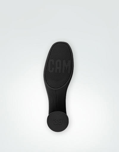 Camper Damen Upright schwarz K400371-001 Image 6