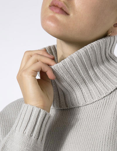 ROXY Damen Pullover ERJKD03271/SGRH Image 2