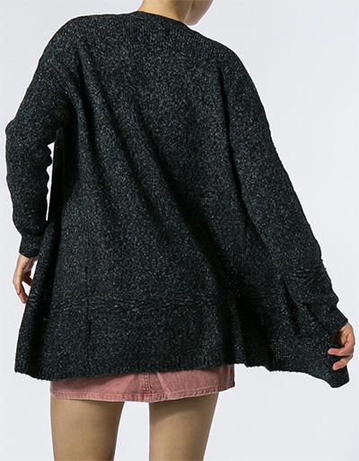 ROXY Damen Cardigan ERJSW03349/KVJ0 Image 1
