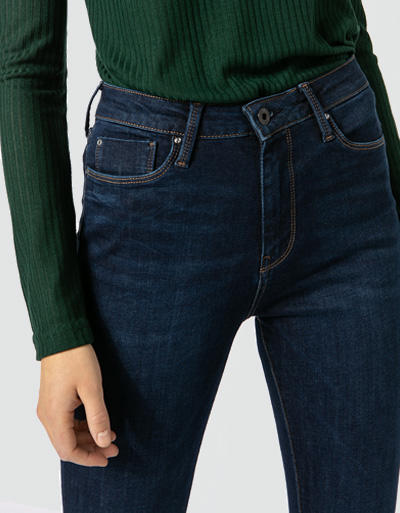Pepe Jeans Damen Dion PL202285DB2/000 Image 2
