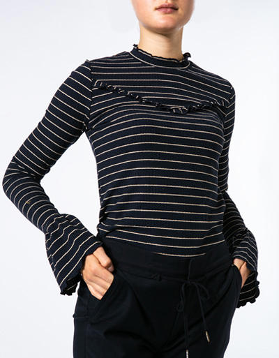 Pepe Jeans Damen T-Shirt Trina PL504301/0AA Image 1