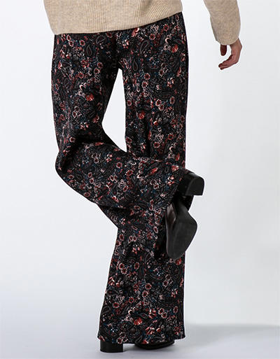 Pepe Jeans Damen Hose Freja PL211328/0AA Image 1