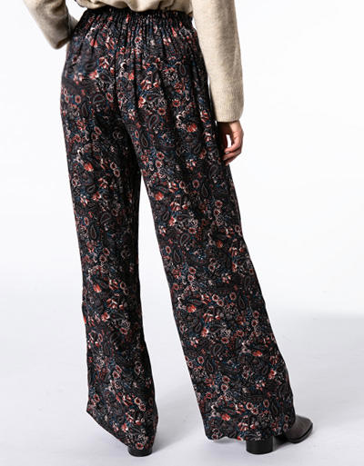 Pepe Jeans Damen Hose Freja PL211328/0AA Image 3