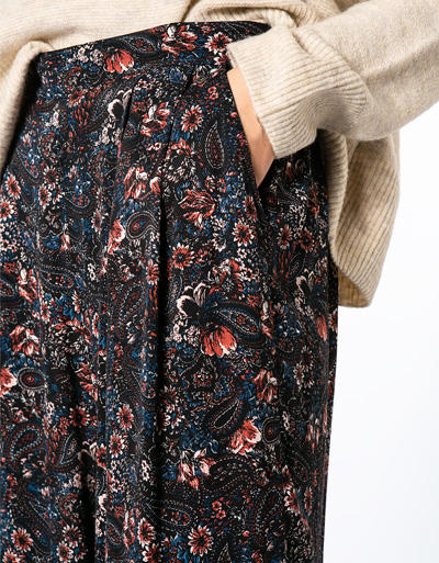 Pepe Jeans Damen Hose Freja PL211328/0AA Image 4