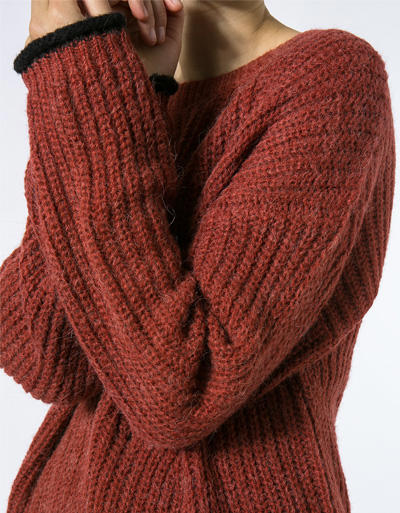 Pepe Jeans Damen Pullover Willi's PL701556/255 Image 2