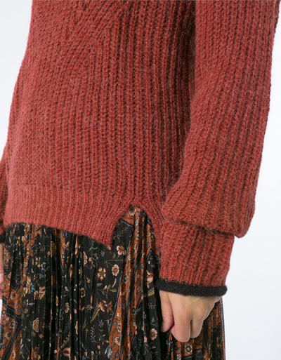 Pepe Jeans Damen Pullover Willi's PL701556/255 Image 3