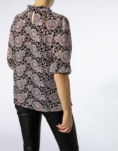 Pepe Jeans Damen Bluse Eli PL303557/0AA Image 3