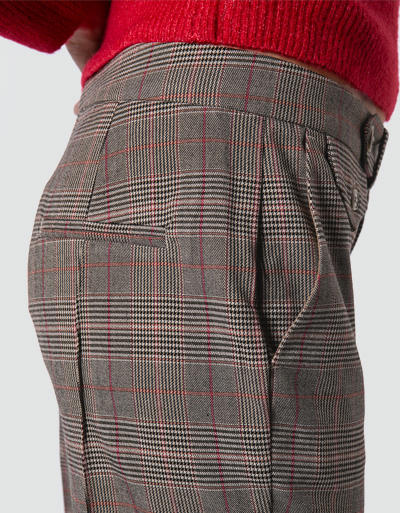 Pepe Jeans Damen Hose Lia PL211333/0AA Image 3