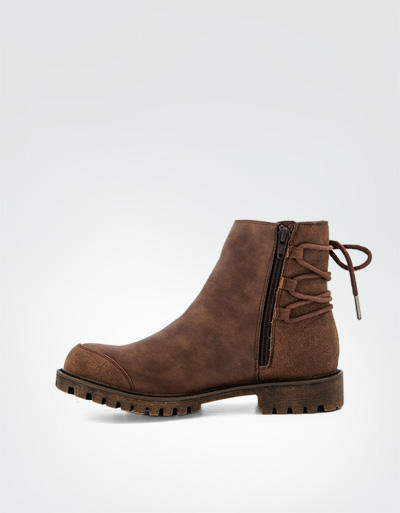 ROXY Damen Stiefelette ARJB700596/CHL Image 4