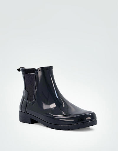 HUNTER Damen Original Refined Gloss WFS1017RGL/NVY Image 2