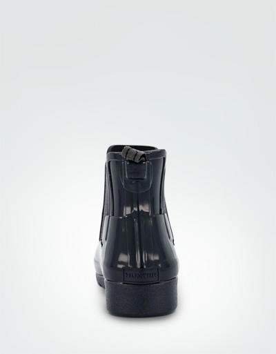 HUNTER Damen Original Refined Gloss WFS1017RGL/NVY Image 3