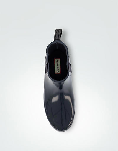 HUNTER Damen Original Refined Gloss WFS1017RGL/NVY Image 5