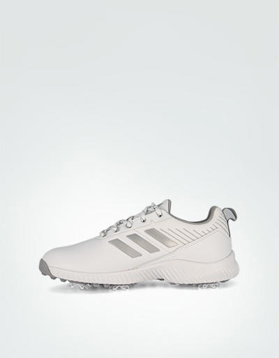 adidas Golf Damen Response white-silver F36134 Image 4