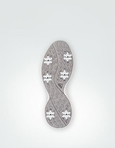 adidas Golf Damen Response white-silver F36134 Image 6