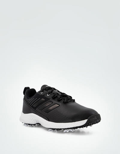 adidas Golf Damen Response black-white G26006 Image 2