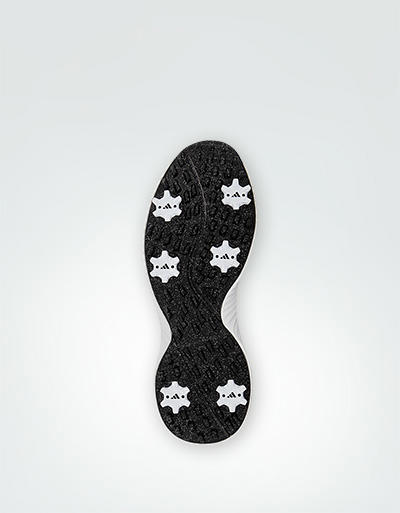 adidas Golf Damen Response black-white G26006 Image 6