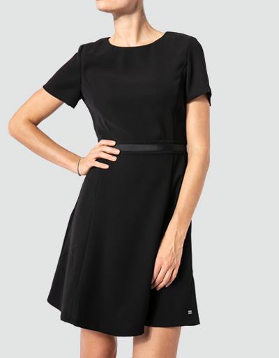 Tommy Hilfiger Damen Kleid WW0WW26265/BAV Image 1