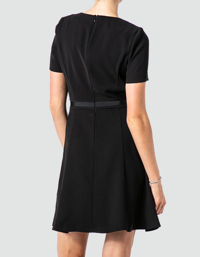 Tommy Hilfiger Damen Kleid WW0WW26265/BAV Image 2