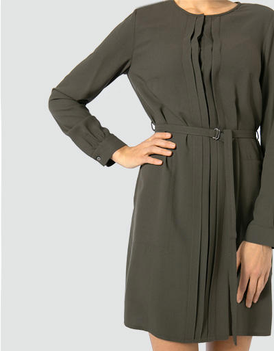 Marc O'Polo Damen Kleid 909 1137 21313/470 Image 2