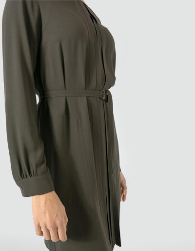 Marc O'Polo Damen Kleid 909 1137 21313/470 Image 3