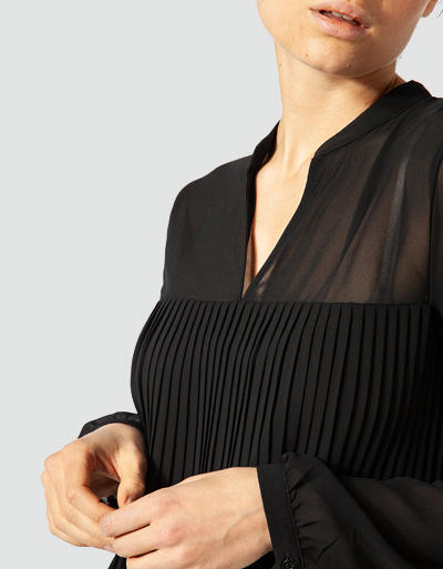 LIU JO Damen Kleid W69154T5611/B3404 Image 3