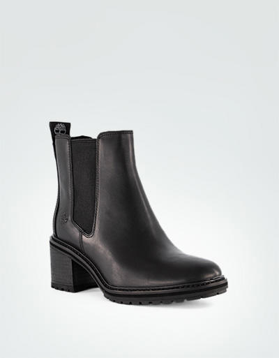 Timberland Damen Schuhe jet black TB0A23KW0151 Image 2