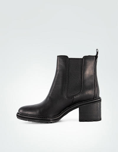 Timberland Damen Schuhe jet black TB0A23KW0151 Image 4
