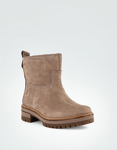 Timberland Damen Schuhe taupe gray TB0A257H9291 Image 2