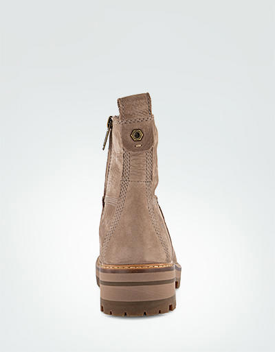 Timberland Damen Schuhe taupe gray TB0A257H9291 Image 3