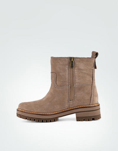 Timberland Damen Schuhe taupe gray TB0A257H9291 Image 4