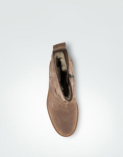 Timberland Damen Schuhe taupe gray TB0A257H9291 Image 5