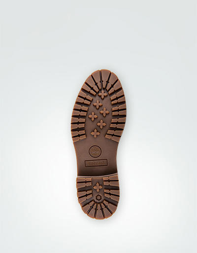 Timberland Damen Schuhe taupe gray TB0A257H9291 Image 6