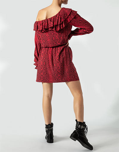 Replay Damen Kleid W9515.000.71836/020 Image 1