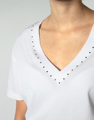 Replay Damen T-Shirt W3239.000.22038P/001 Image 1