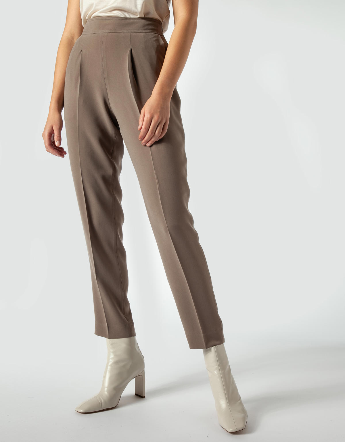 RENÉ LEZARD Damen Hose 95/06/F010S/4055/830 Image 2